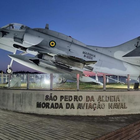 Egidios Ap - Centro De Sao Pedro Da Aldeia São Pedro da Aldeia Exterior foto