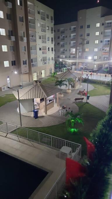 Egidios Ap - Centro De Sao Pedro Da Aldeia São Pedro da Aldeia Exterior foto