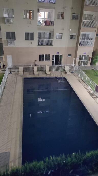 Egidios Ap - Centro De Sao Pedro Da Aldeia São Pedro da Aldeia Exterior foto