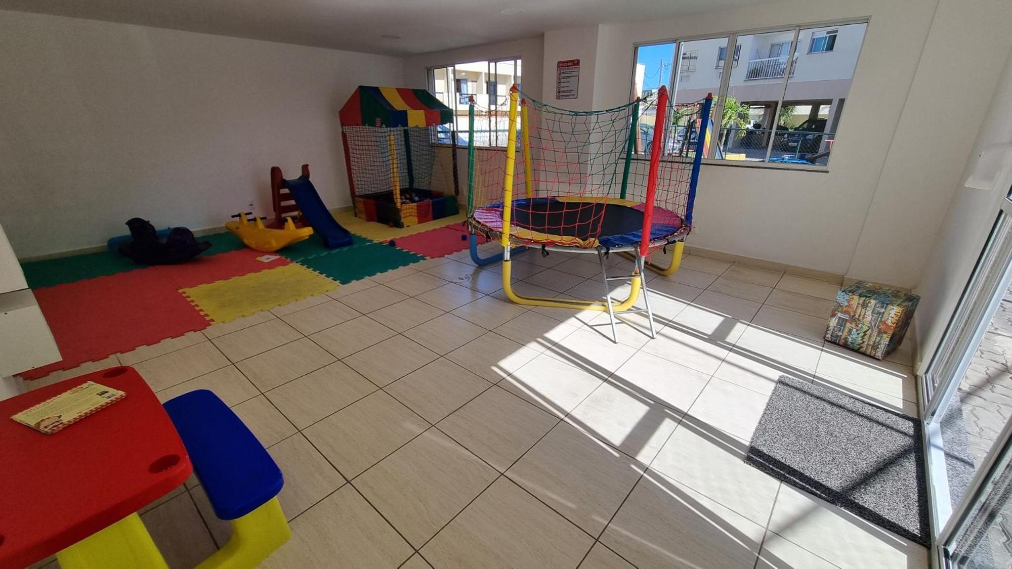 Egidios Ap - Centro De Sao Pedro Da Aldeia São Pedro da Aldeia Exterior foto
